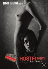 Hostel part II (dvd tweedehands film)