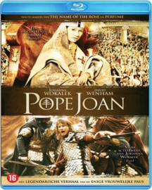 Pope Joan (blu-ray nieuw)