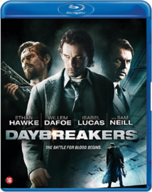 Daybreakers (blu-ray tweedehands film)