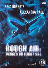 Rough air (dvd tweedehands film)