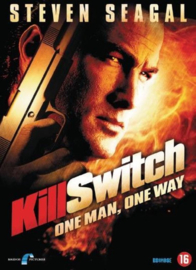 Kill switch (dvd tweedehands film)