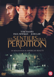 Road to perdition (dvd tweedehands film)