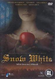 Snow white (dvd tweedehands film)