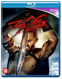 300 rise of an empire (blu-ray tweedehands film)