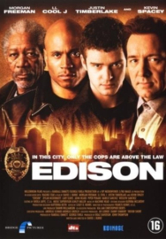Edison (dvd tweedehands film)