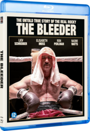 The Bleeder (blu-ray nieuw)