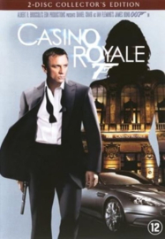 Casino Royale speciale 2-disc collector's edition (dvd tweedehands film)