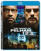 The Taking of Pelham 123 (blu-ray tweedehands film)