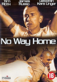 No Way Home (dvd tweedehands film)