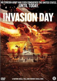Invasion day (dvd tweedehands film)