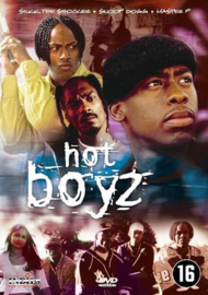 Hot boyz (dvd tweedehands film)