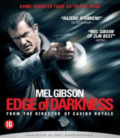 Edge of Darkness (Blu-ray nieuw)