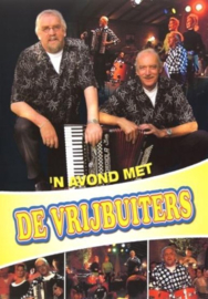 De vrijbuiters - Een avond met (dvd tweedehands film)