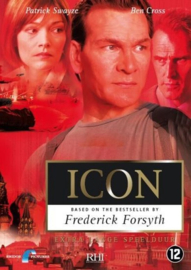 Icon (dvd nieuw)