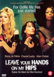 Leave your hands on my hips (dvd tweedehands film)