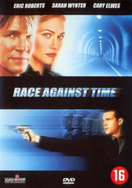 Race against time (dvd tweedehands film)