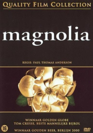 Magnolia (dvd tweedehands film)