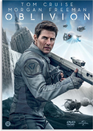 Oblivion (dvd tweedehands film)