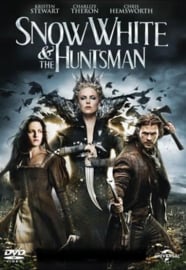 Snow White and The Huntsman (dvd tweedehands film)