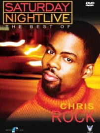 Saturday night live Chris Rock (dvd tweedehands film)