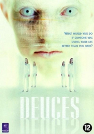 Deuces (dvd tweedehands film)