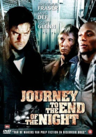 Journey to the end of the night (dvd tweedehands film)
