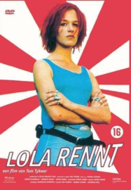 Lola Rennt (dvd tweedehands film)