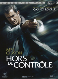 Hors de Controle (blu-ray tweedehands film)