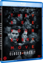 Closed Circuit (blu-ray tweedehands film)