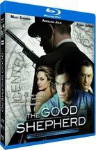 The Good Shepherd (blu-ray tweedehands film)