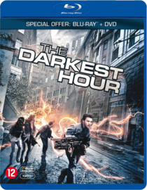 The Darkest Hour (blu-ray nieuw)