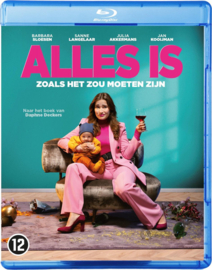 Alles is zoals het zou moeten zijn (blu-ray nieuw)