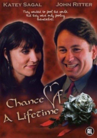 Chance Of A Lifetime (dvd tweedehands film)