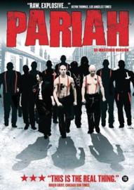 Pariah (dvd nieuw)