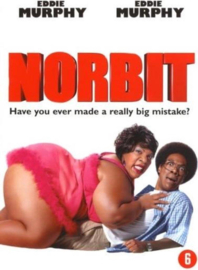 Norbit (dvd tweedehands film)