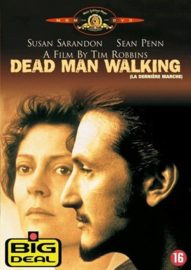 Dead Man Walking (dvd tweedehands film)