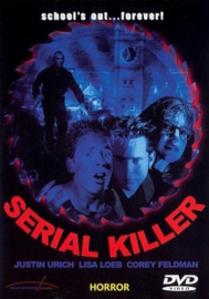 Serial Killer (dvd nieuw)