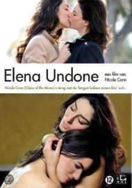 Elena Undone (dvd nieuw)
