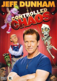 Controlled Chaos import (dvd tweedehands film)