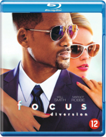 Focus (blu-ray tweedehands film)