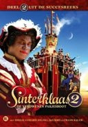 Sinterklaas - De verdwenen pakjesboot (dvd tweedehands film)