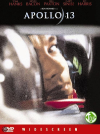 Apollo 13 (dvd tweedehands film)