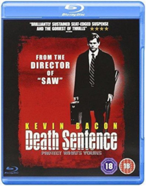 Death Sentence import (Blu-ray tweedehands film)