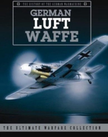 German luftwaffe (dvd tweedehands film)