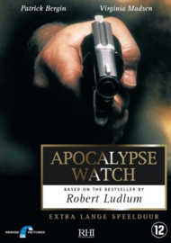 Apocalypse watch (dvd nieuw)