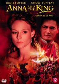 Anna And The King (dvd tweedehands film)
