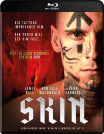 Skin (blu-ray nieuw)