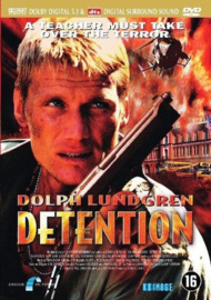 Detention 2003 (dvd tweedehands film)