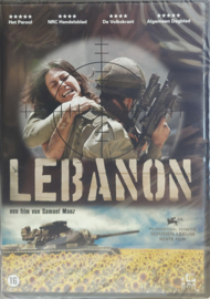 Lebanon (dvd nieuw)