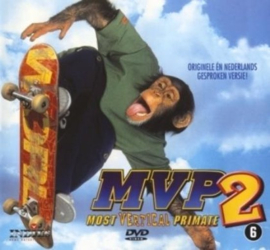 Mvp 2 (dvd tweedehands film)